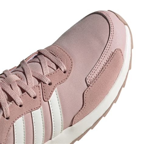 adidas missy sneaker rosa weiß|Sneaker in Rosa .